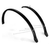 Fender Set 28 Lampo 58 mm de ancho - Negro