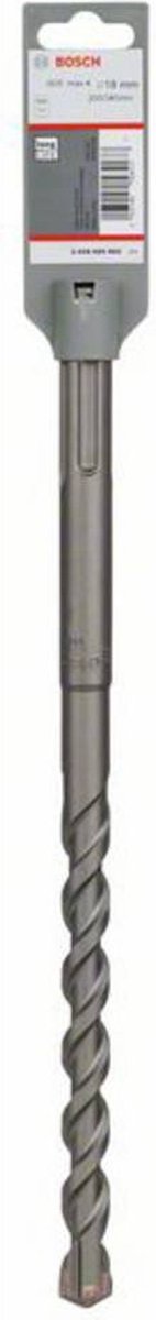 Taladro percutor bosch pro sds max-4 18 x 200 x 340 mm - 2608685862