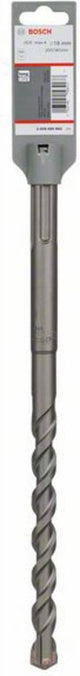 Taladro percutor bosch pro sds max-4 18 x 200 x 340 mm - 2608685862