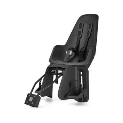 Asiento bobike maxi un negro urbano