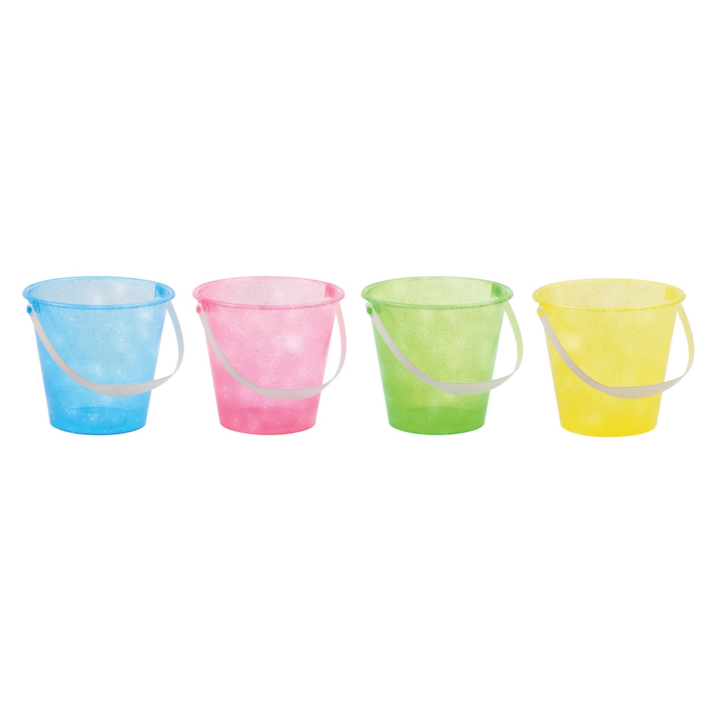 Ecoiffier Emmer Glitter