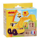 Abrick Work va a - afbeelding 5