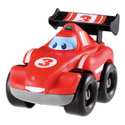 Abrick Raceauto - afbeelding 1