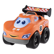 Abrick Raceauto - afbeelding 3