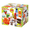 Ecoffier ecoiffier 100% chef snackbox