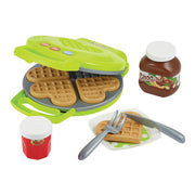 Ecoiffier 100% Chef Keukenset Compleet - afbeelding 4
