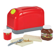 Ecoiffier 100% Chef Keukenset Compleet - afbeelding 5