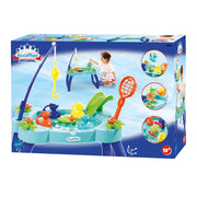 Ecoffier ecoiffier sport - speeltafel vissen - afbeelding 2