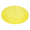 Ecoiffier glitter frisbee