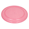 Ecoiffier glitter frisbee