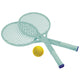 Set de tenis más ecológico