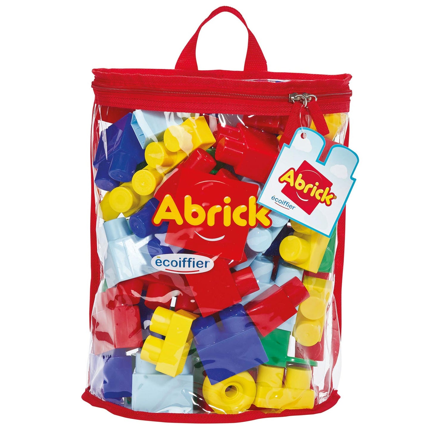 Abrick Maxi Blocks in Storage Borse