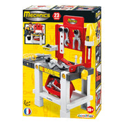 Ecoffier Workbench con strumenti - afbeelding 2