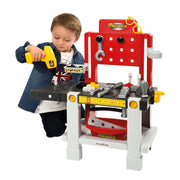 Ecoffier Workbench con strumenti - afbeelding 3