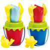 Set di spiaggia ecoffier con accessori