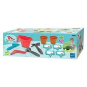 Tavolo da giardiniere ecoffier - afbeelding 2