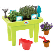 Tavolo da giardiniere ecoffier - afbeelding 1