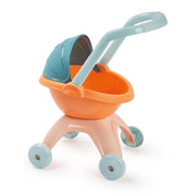Ecoiffier Nursery Poppenwagen - afbeelding 1