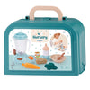 Set di cibo per bambini ecoffier cure
