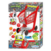 Ecoiffier 100% CART CATTORE GRAND CASSA