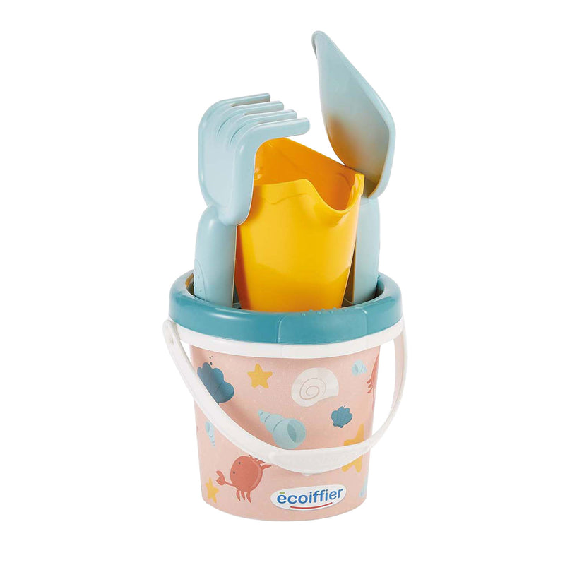 Ecoffier Emmerset Ocean, 5dlg.