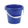 Ecoiffier Bucket Color with Rand, 19cm