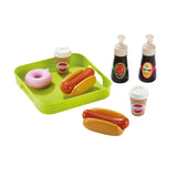 Écoiffier ecoiffier speeleten speelset - 8dlg. - afbeelding 2