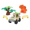 Set da gioco Ecoiffier Dino Park