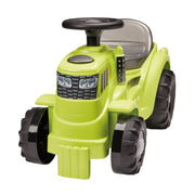 Écoiffier ecoiffier loopauto tractor groen - afbeelding 3