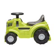 Écoiffier ecoiffier loopauto tractor groen - afbeelding 4