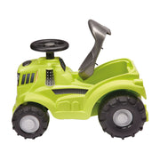 Écoiffier ecoiffier loopauto tractor groen - afbeelding 5