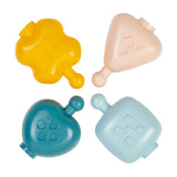 Abrick Motor Beads Building Play, 16dlg. - afbeelding 4