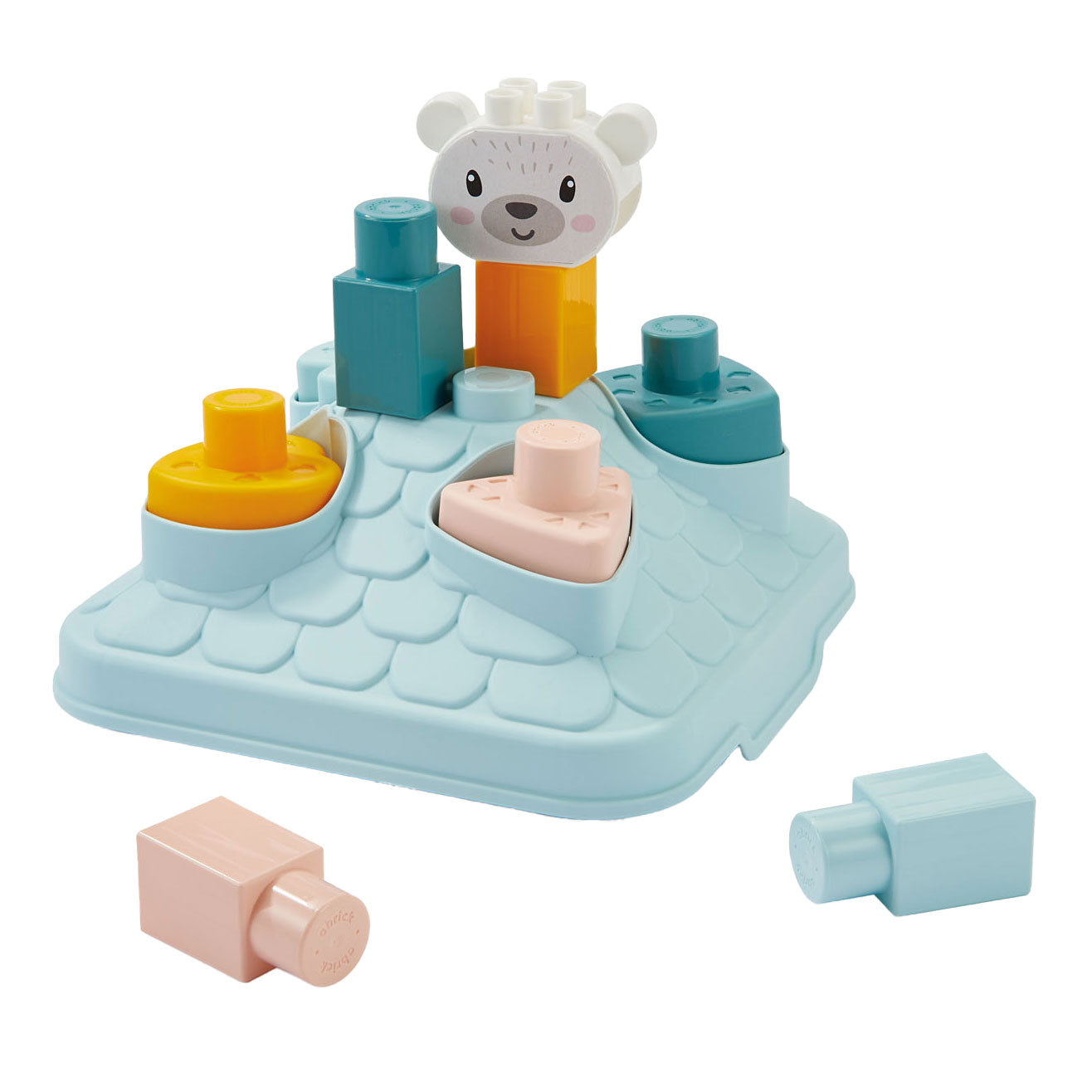 Birra Abrick Vormhuis