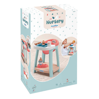 ECOIFFIER NEID sedile, 7dlg.
