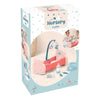 Cradla di bambola Ecoiffier con accessori, 6dlg.