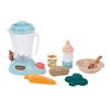 Care Ecoiffier - Food's Food Set in event, 8dlg.