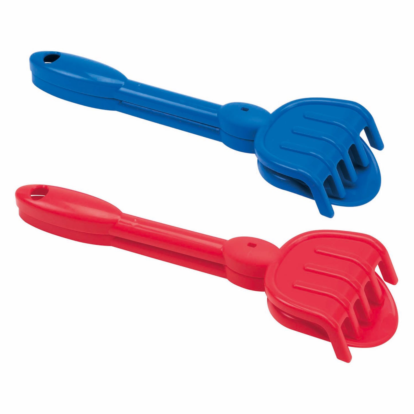 Ecoiffier Scoop e rastrello set piccolo, 2dlg.