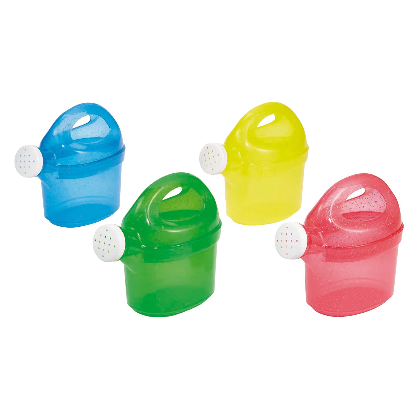 Écoiffier ecoiffier gieter glitter kleur - 500ml