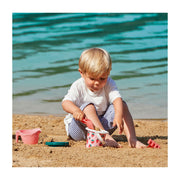 Écoiffier ecoiffier strandset aardbei - 4dlg. - afbeelding 3