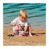 Écoiffier ecoiffier strandset aardbei - 4dlg.