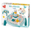 Ecoiffier Ecoiffier Baby My First Activity Table, 21dlg.