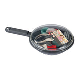 Ecoiffier 100% Chef Service e posate in Pan, 19dlg. - afbeelding 3