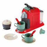 Écoiffier ecoiffier 100% chef servies in opbergbox - 70dlg. - afbeelding 4