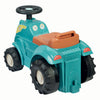 Trattore sterzante Ecoiffier