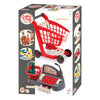 Carro de compras y caja registradora llenos de Ecoiffier - 26 uds.