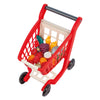 Bancone e carrello della spesa Ecoiffier 100% chef - 20 pz.