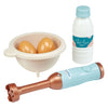Set 3in1 Coffee Time Ecoiffier - 21 pz.