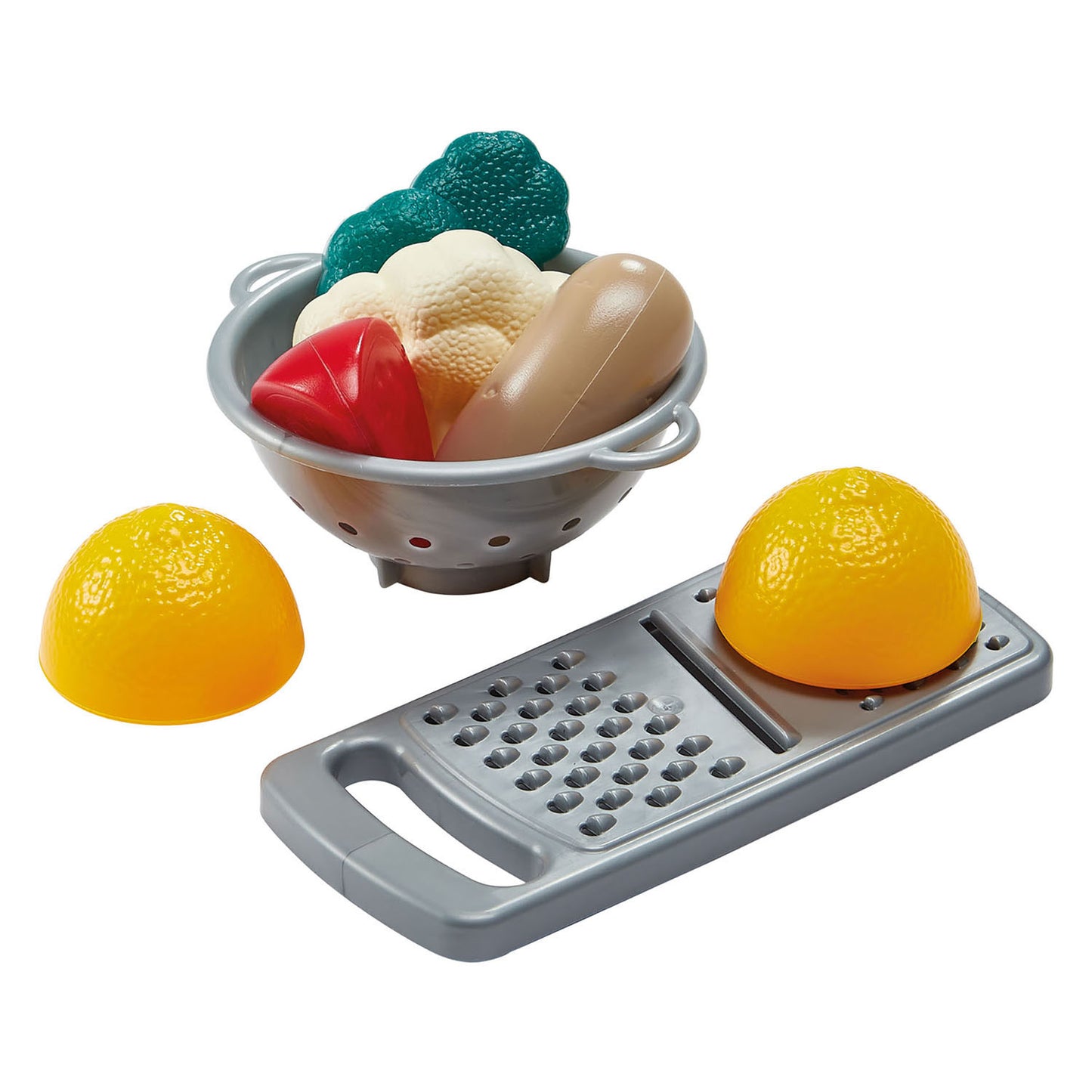 Set per zuppa Ecoiffier - 20 pz.