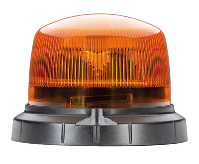 Hella Circular Luminaire Ruoted Compact
