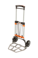 Carretilla plegable Bahco 120kg.